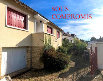 maison à Sens (89)