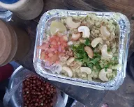 Shivshankar Poha Bhandar menu 1