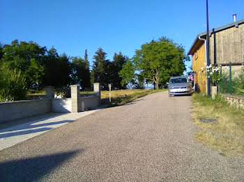 terrain à batir à La Villedieu-en-Fontenette (70)