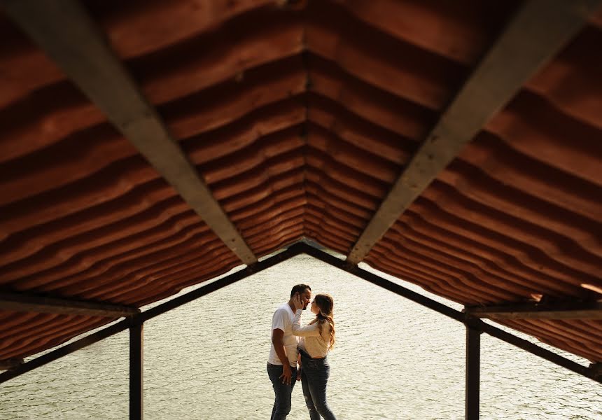 Fotografo di matrimoni Raúl Medina (raulmedina). Foto del 9 maggio 2020