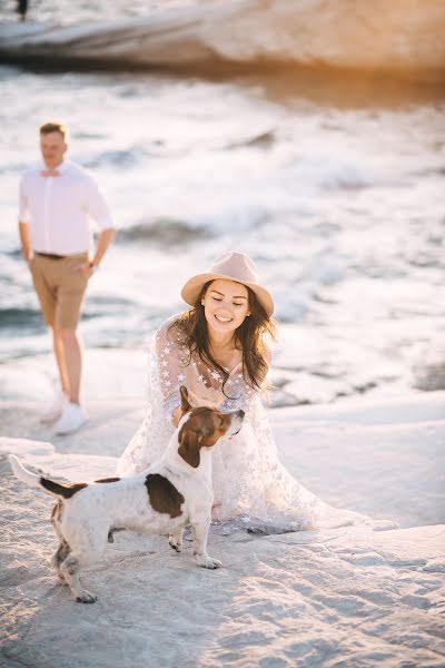 शादी का फोटोग्राफर Zhanna Clever (zhannaclever)। सितम्बर 24 2019 का फोटो