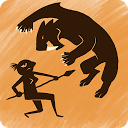 App herunterladen Ancestors: Stories of Atapuerca Installieren Sie Neueste APK Downloader