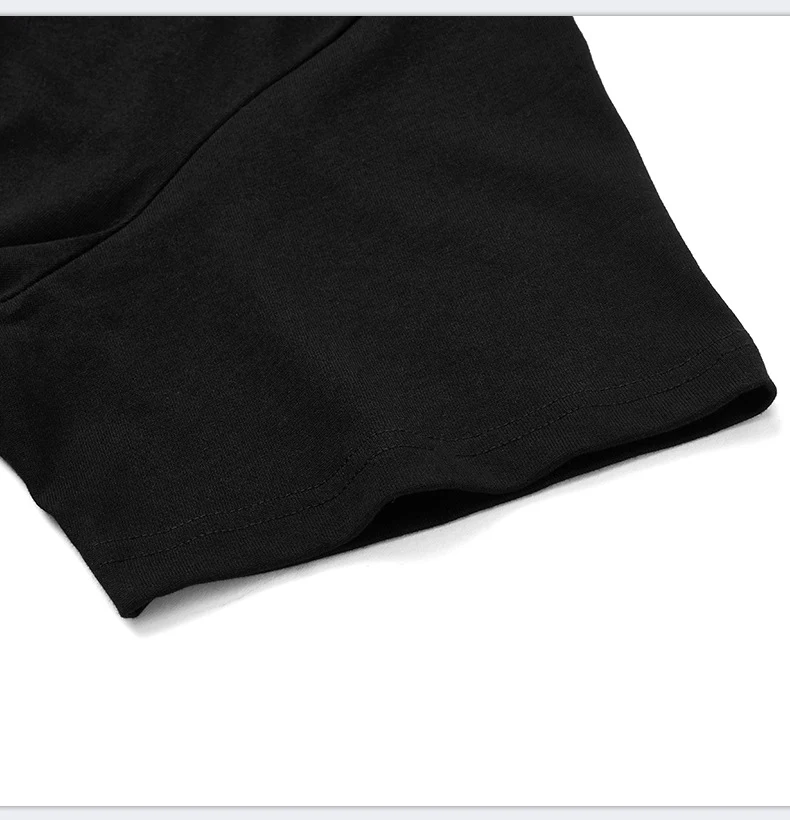 Title 6, Night Bear Printed Short-sleeved T-shirt for Me...