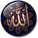 Allah Fond D'écran Anime icon