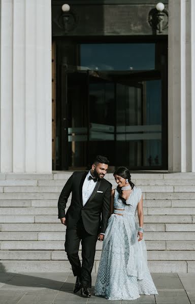 Wedding photographer Kelvin K Thomas (didymosstudio). Photo of 15 June 2023