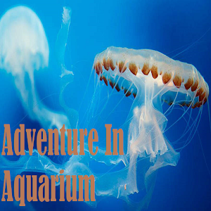 Download Adventure in Aquarium Kids Story For PC Windows and Mac