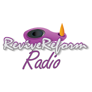 Revive Reform Radio 1.2 Icon