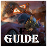 Cover Image of ดาวน์โหลด Guide for Last Day On Earth: Survival 1.1 APK
