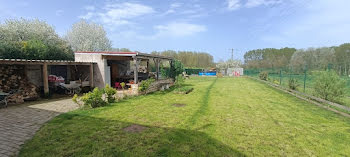 maison à Bray-sur-Seine (77)