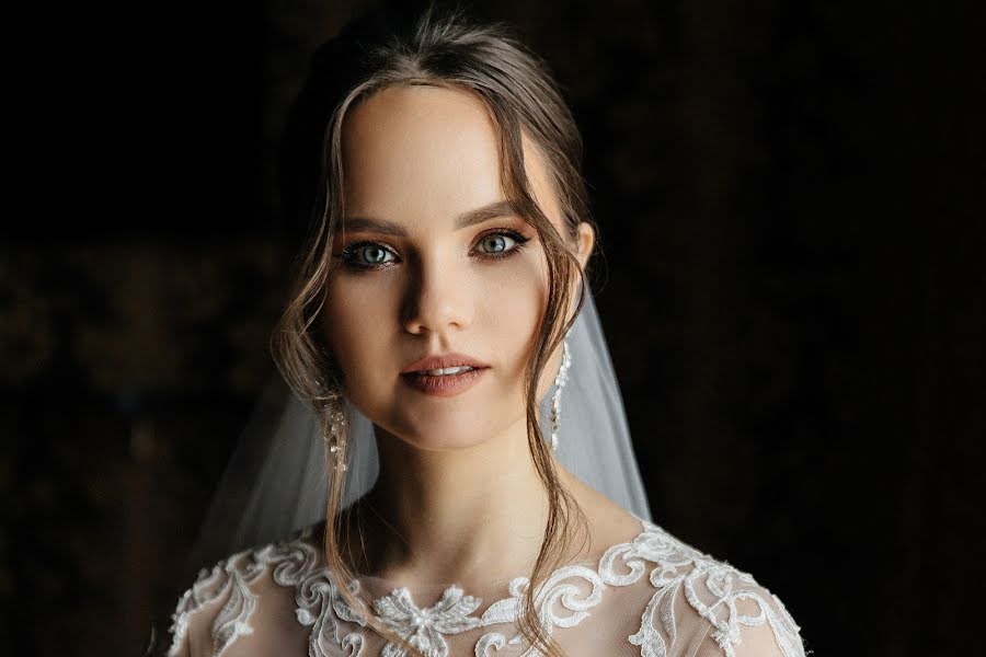婚礼摄影师Sergey Litvinov（sergeylitvinov）。2023 4月11日的照片