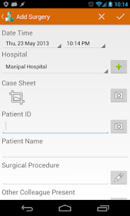 Surgery Tracker(圖4)-速報App