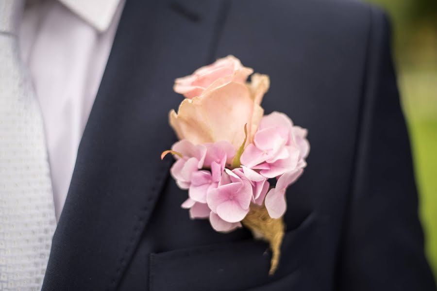 Fotografo di matrimoni Ondrej Chatrnuch (cukorphotography). Foto del 16 aprile 2019