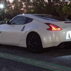 フェアレディZ Z34