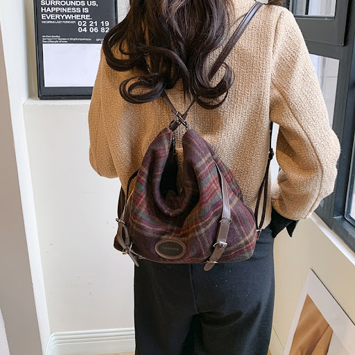 Title 20, Simple and Portable Fashion Underarm Crossbody ...