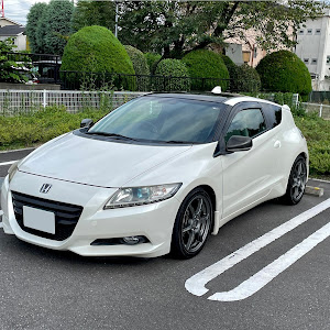 CR-Z ZF1