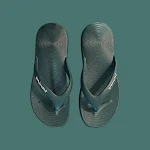 Dark green