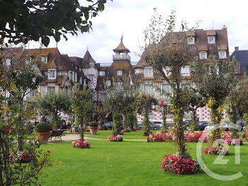 appartement à Deauville (14)