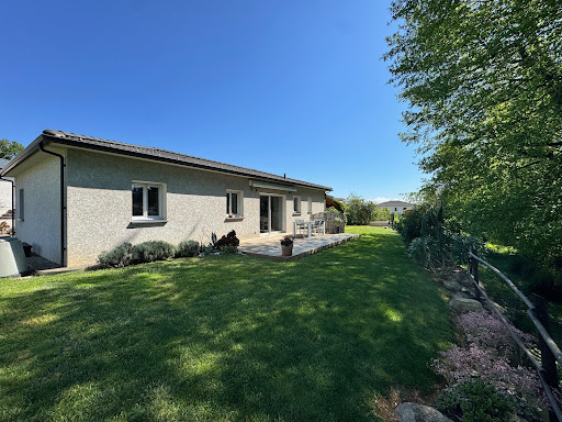 House with terrace and green garden in this luxury property for sale in Cervione ($446,470 - 123 m²)