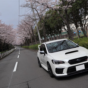 WRX STI