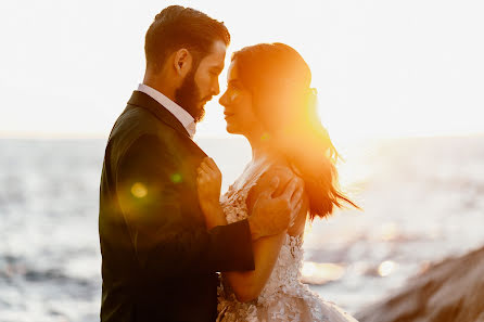 Wedding photographer Ulises Sandoval (ulisessandoval). Photo of 27 March 2023