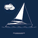Marine Dictionary. icon