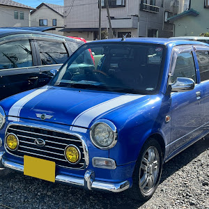 ミラジーノ L710S