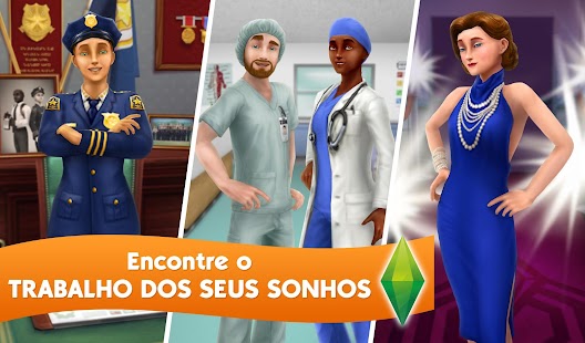 The Sims™ FreePlay imagen 2