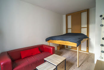 appartement à Paris 18ème (75)