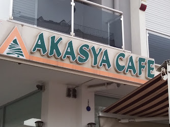 Akasya cafe