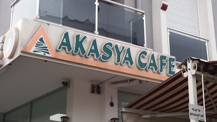 Akasya cafe