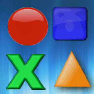 The four form game(圖1)-速報App