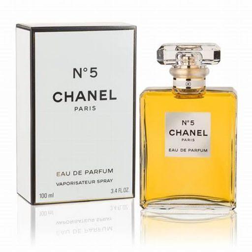 Chanel No 5 Parfum Selling for Women by Coco Chanel