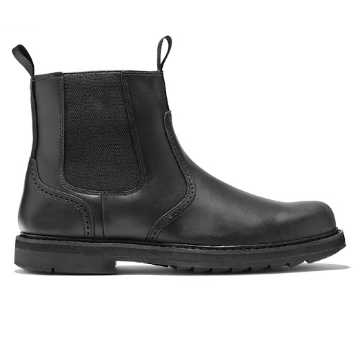 Title 5, Handmade frosted set feet high-top mens boots ...