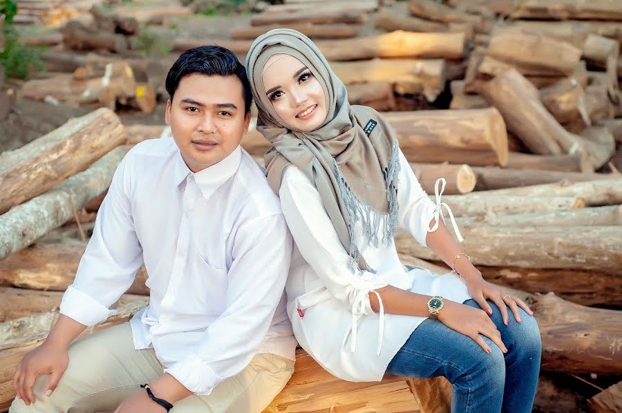 Wedding photographer Puguh Ardianto (gostudiophoto). Photo of 1 June 2020