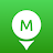 mScorecard - Golf Scorecard icon