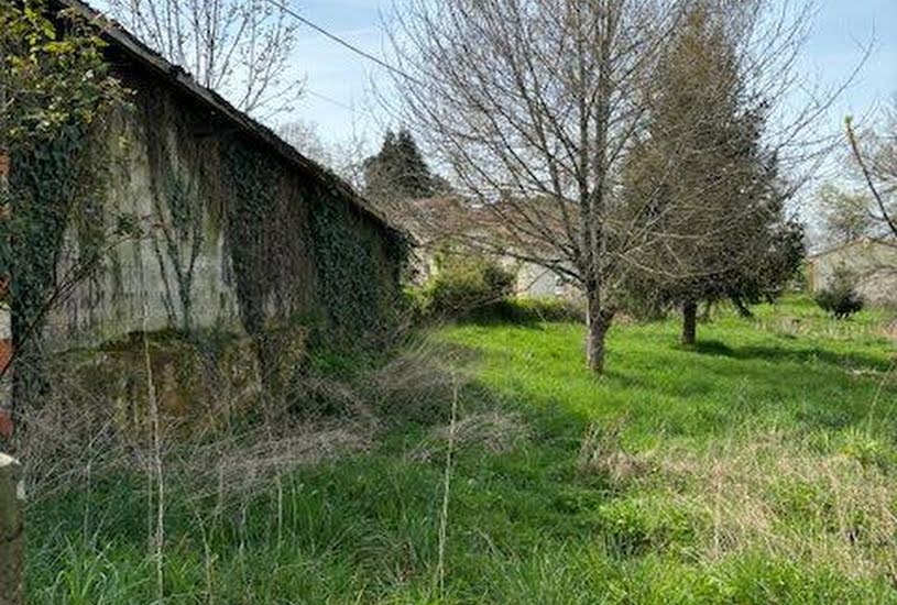  Vente Terrain à bâtir - à Saint-Victurnien (87420) 