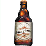 Brunehaut Organic (bio) Amber / Artisanal Gluten Free Ale