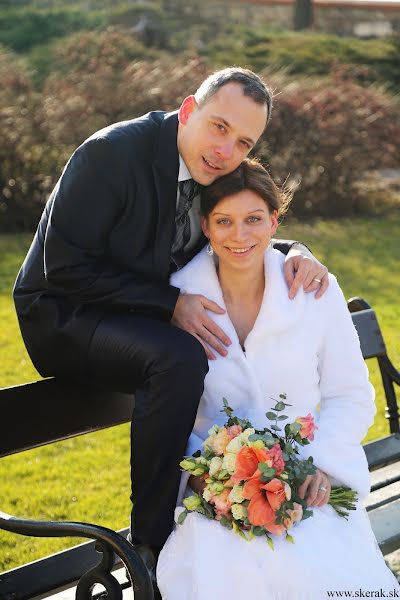 Wedding photographer Ingrid Littmannová (fotolittmannova). Photo of 10 March 2022