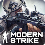 Cover Image of 下载 Modern Strike Online: PRO FPS 1.28.4 APK