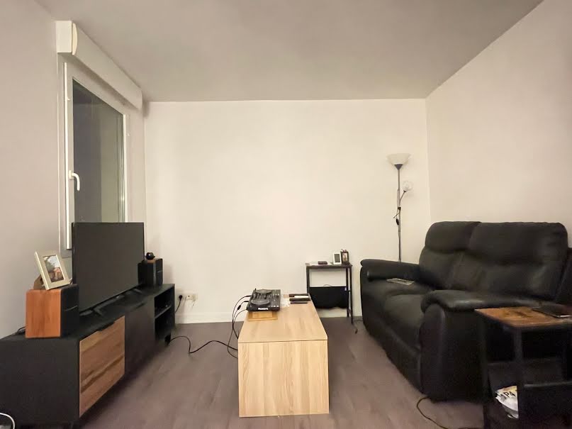 Vente appartement 2 pièces 35 m² à Amiens (80000), 109 000 €
