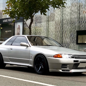 スカイライン GT-R BNR32