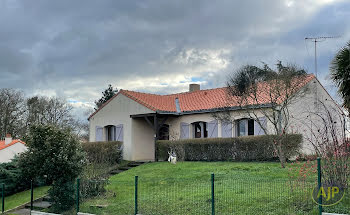 maison à Vallet (44)