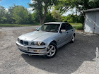 продам авто BMW 320 3er (E46)