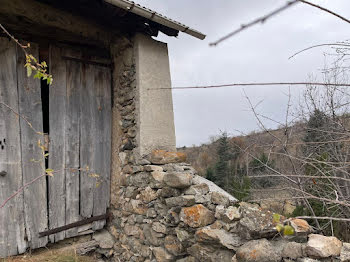 ferme à Chateauroux-les-alpes (05)