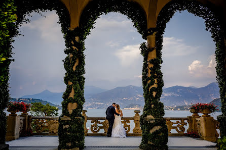 Fotógrafo de casamento Claudiu Negrea (claudiunegrea). Foto de 3 de novembro 2018