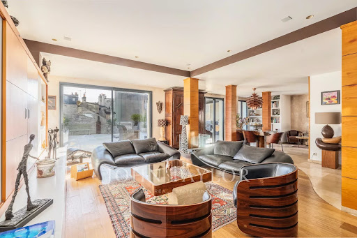 Appartement avec terrasse 1