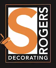 S Rogers Decorating Services Logo