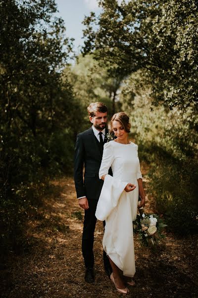 Fotógrafo de bodas Coralie Lescieux (coralielescieux). Foto del 13 de abril 2019