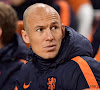 Arjen Robben sort de sa retraite et retourne en Eredivisie !