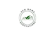 SCH Home Renovations Logo